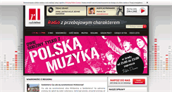 Desktop Screenshot of leliwa.pl